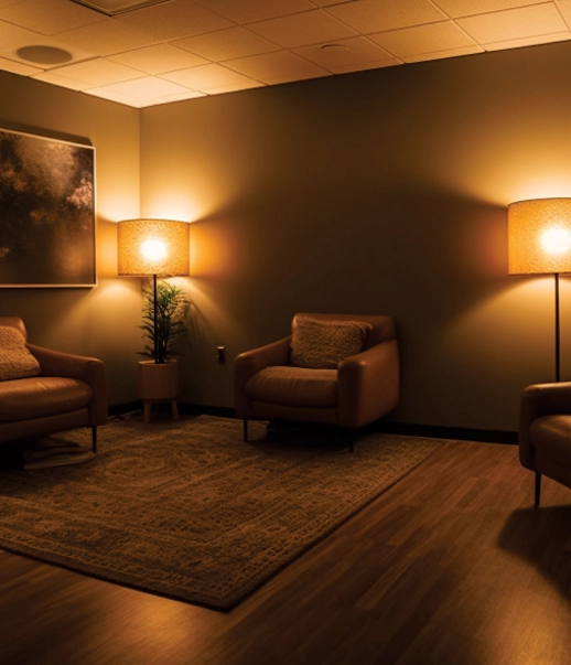 Smart Lighting System