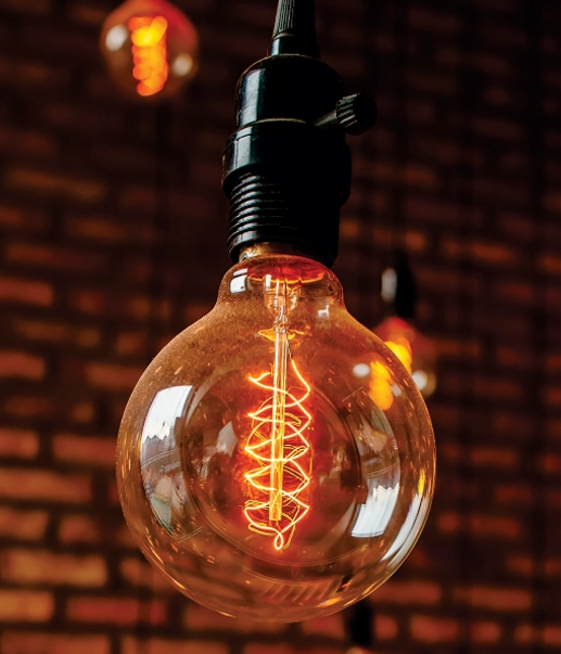 Smart Home and Lighting Solutions