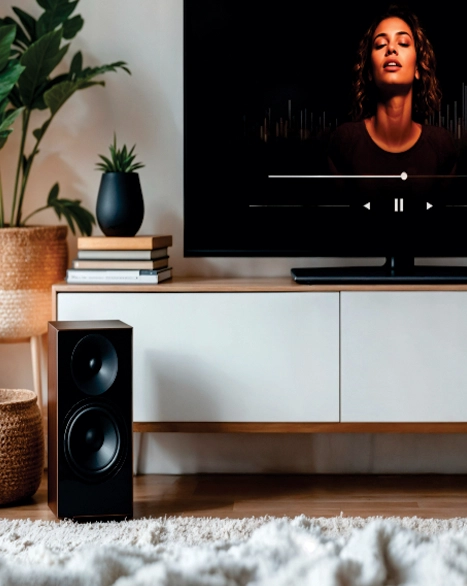 Home Audio Solution