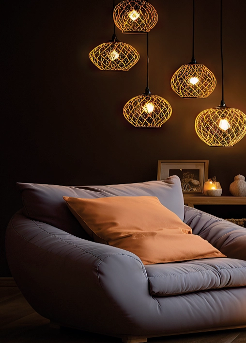 Smart Luxury Automation Solutions