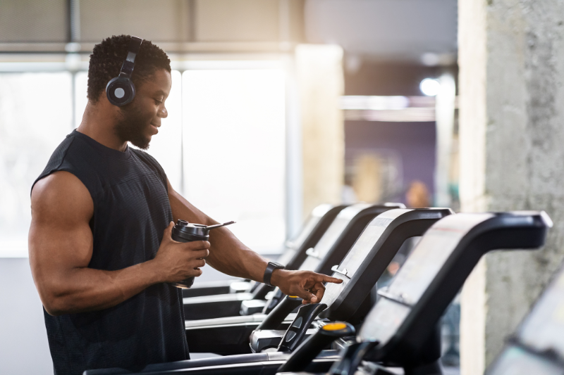 Gym Automation Services: How Will It Benefit Your Business?