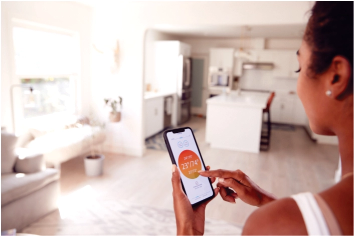 Smart Homes, Smarter Life: Why Gurgaon Is Adopting Home Automation Fast Smart Homes, Smarter Life: Why Gurgaon Is Adopting Home Automation Fast