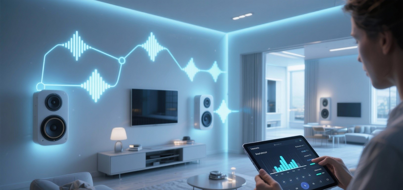 Understanding Audio Automation: How Smart Systems Transform Sound Control