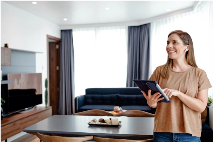 What is Home Automation? A Beginner-Friendly Guide for 2025