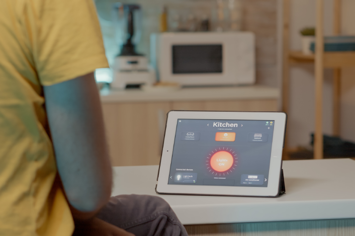 Why KNX Technology Is the Smart Choice for Families