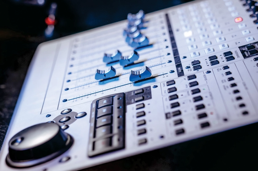 Audio Automation in Faridabad Audio Automation in Faridabad