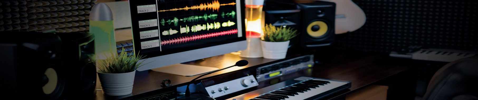Audio Automation Services in Faridabad Audio Automation Services in Faridabad