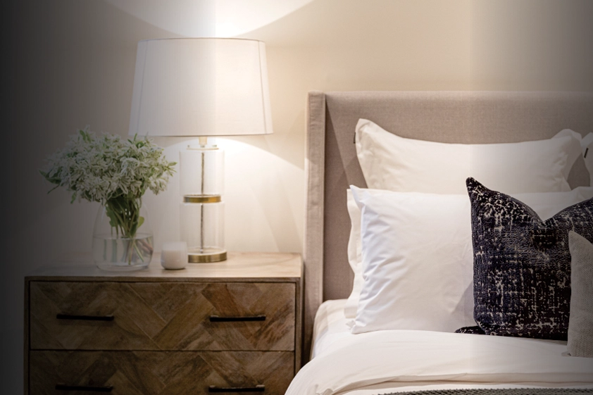 Bedroom Automation in Faridabad Bedroom Automation in Faridabad