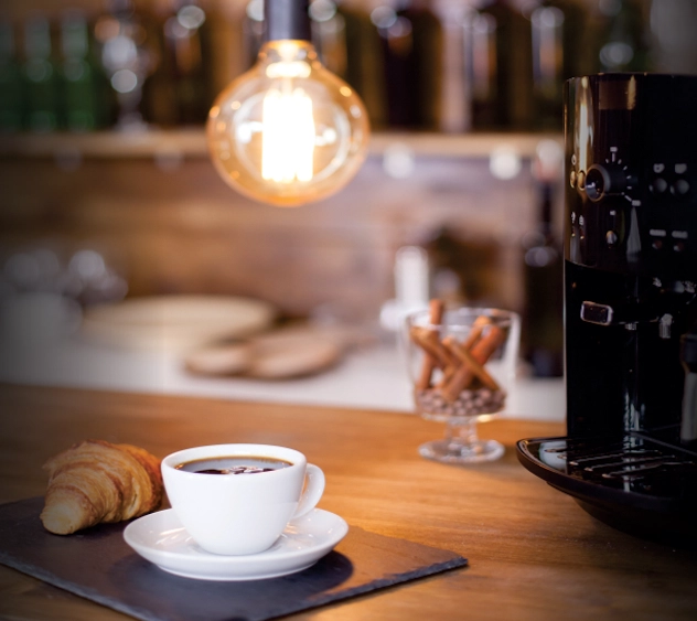 Cafes Automation in Faridabad Cafes Automation in Faridabad