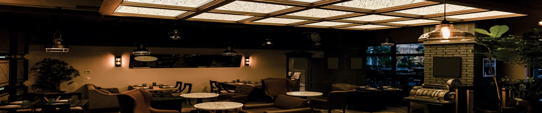 Cafes Automation Services in Faridabad Cafes Automation Services in Faridabad