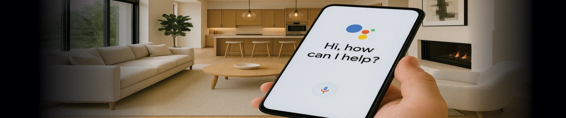 Google Assistance Services in Faridabad Google Assistance Services in Faridabad
