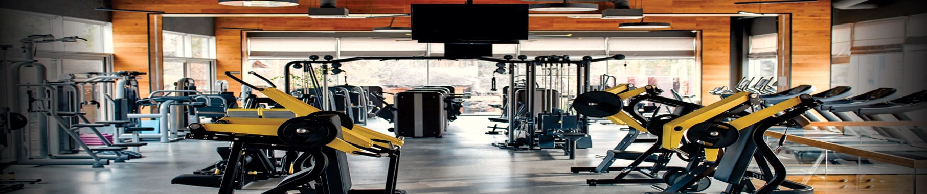 Gym Automation Services in Faridabad Gym Automation Services in Faridabad