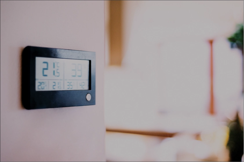 HVAC Automation in Faridabad HVAC Automation in Faridabad