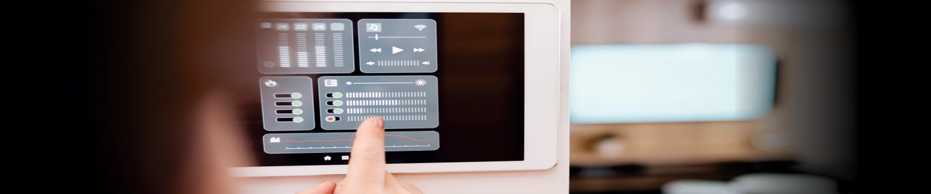 HVAC Automation Services in Faridabad HVAC Automation Services in Faridabad
