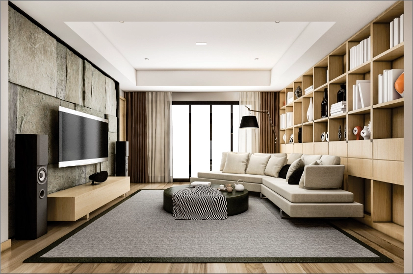 Multi Room Audio Automation in Faridabad Multi Room Audio Automation in Faridabad