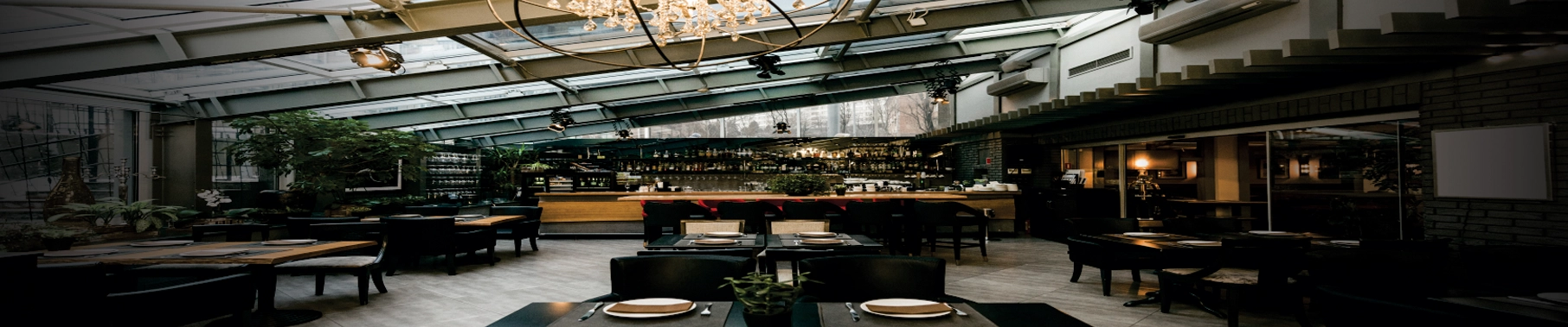 Restaurants Automation Services in Faridabad Restaurants Automation Services in Faridabad