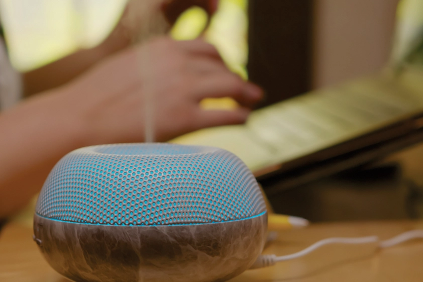 Smart Device with Alexa in Faridabad Smart Device with Alexa in Faridabad