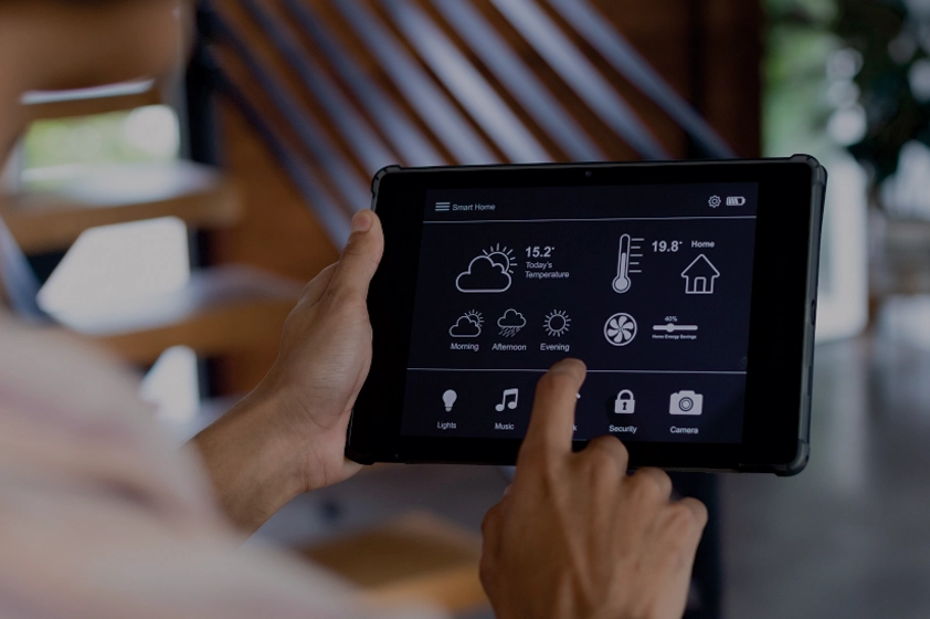 Smart Home Network in Faridabad Smart Home Network in Faridabad
