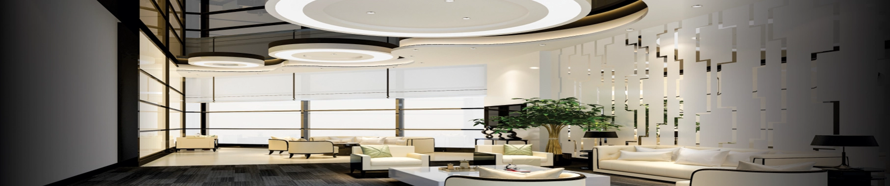 Smart Lightning System Services in Faridabad Smart Lightning System Services in Faridabad
